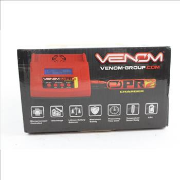 Venom Pro 2 Battery Charger