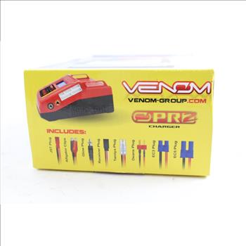 Venom Pro 2 Battery Charger
