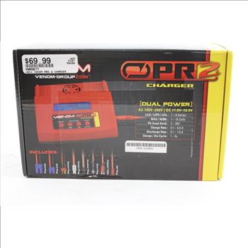 Venom Pro 2 Battery Charger