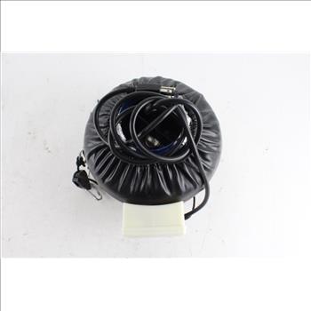 Ventech Inline Duct Fan