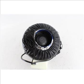 Ventech Inline Duct Fan