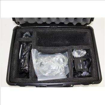 Ventis Multi-Gas Detector Kit