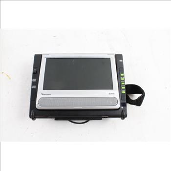 Venturer Portable Dvd Player