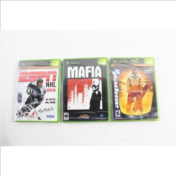 Venturer Portable DVD Player And More, 5 Pieces