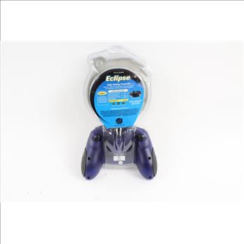 Venturer Portable DVD Player And More, 5 Pieces