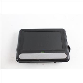 Venturer Portable DVD Player And More, 5 Pieces