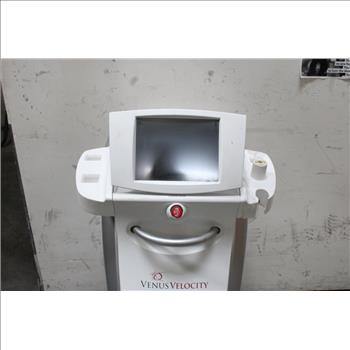Venus Concept Venus Velocity Laser Hair Removal Machine