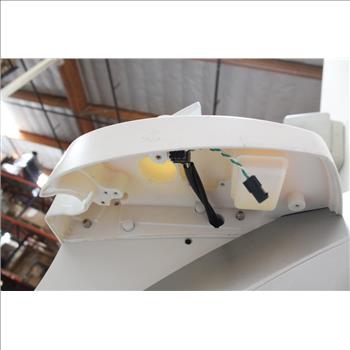 Venus Concept Venus Velocity Laser Hair Removal Machine