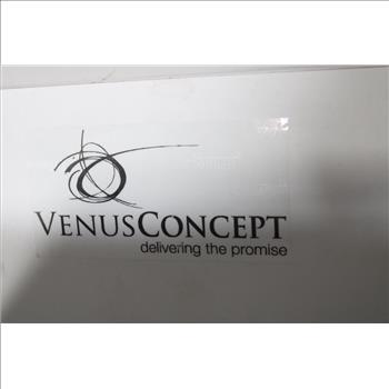 Venus Concept Venus Velocity Laser Hair Removal Machine
