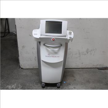 Venus Concept Venus Velocity Laser Hair Removal Machine