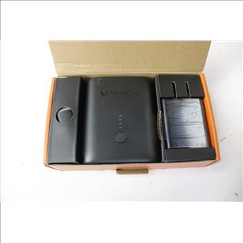 Venustas, Heated Vest Size  S With Power Bank