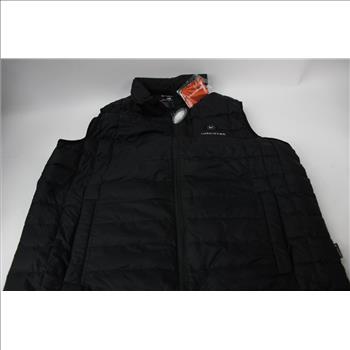 Venustas, Heated Vest Size  XL With Power Bank