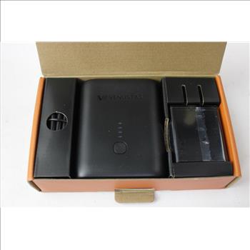 Venustas, Heated Vest Size  XL With Power Bank