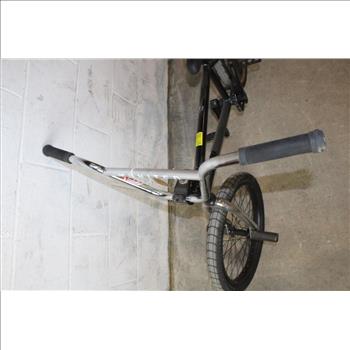 Verde BMX Bike