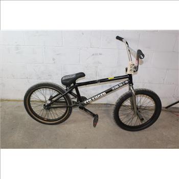 Verde BMX Bike