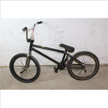 Verde BMX Bike