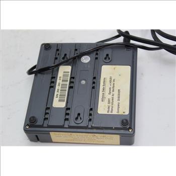 Verifone Card Reader
