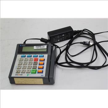 Verifone Card Reader