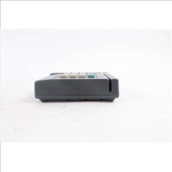 Verifone Card Scanner