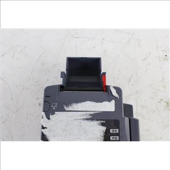 Verifone Credit Card Terminal