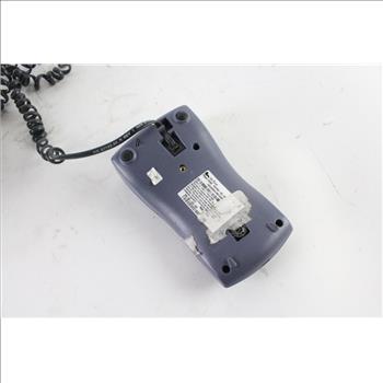 VeriFone Credit Card Terminal With Pinpad
