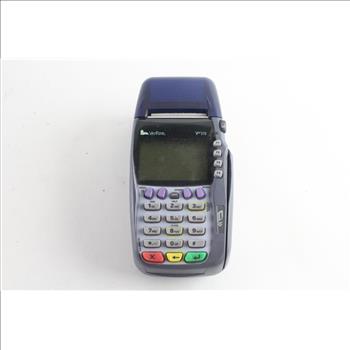 Verifone Magnetic Card Reader