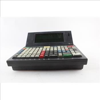 Verifone P.O.S. System