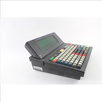 Verifone P.O.S. System