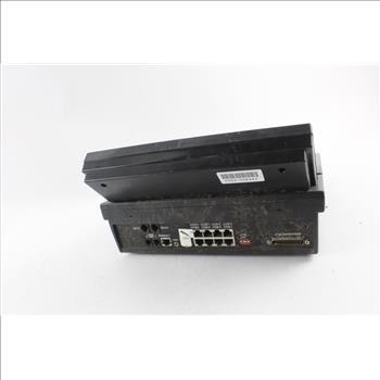 Verifone P.O.S. System