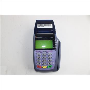 VeriFone Vx 510 Receipt Printer