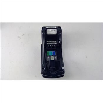 VeriFone VX 520 Credit Card Terminal