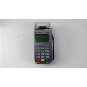 VeriFone VX 520 Credit Card Terminal