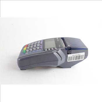 VeriFone VX510 Credit Card Terminal