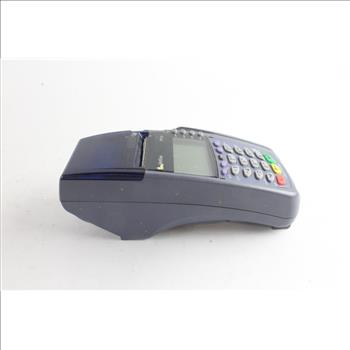 VeriFone VX510 Credit Card Terminal