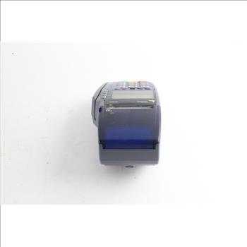 VeriFone VX510 Credit Card Terminal