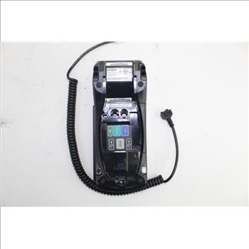 Verifone Vx520 Card/chip Reader