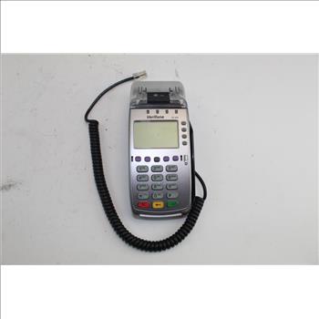 Verifone Vx520 Card/chip Reader