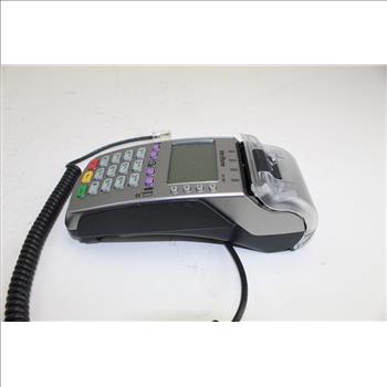 Verifone Vx520 Card/chip Reader