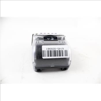 VeriFone VX520 Credit Card Reader
