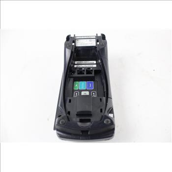 VeriFone VX520 Credit Card Reader