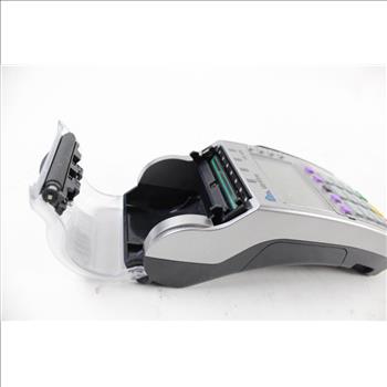 VeriFone VX520 Credit Card Reader