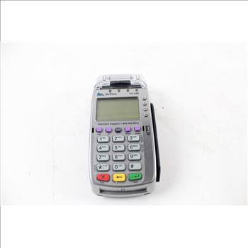 VeriFone VX520 Credit Card Reader