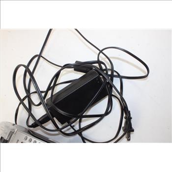 Verifone VX520 Receipt Machine