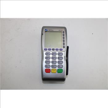 Verifone Vx670 Wireless Card Payment Device