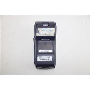 Verifone Vx670 Wireless Card Payment Device