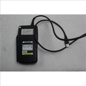 Verifone Vx805 Card Reader