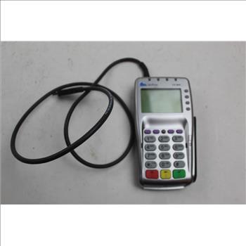 Verifone Vx805 Card Reader
