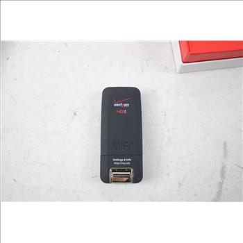 Verizon 4G LTE MiFi Global USB Modem