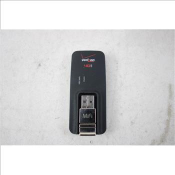 Verizon 4G LTE MiFi Global USB Modem