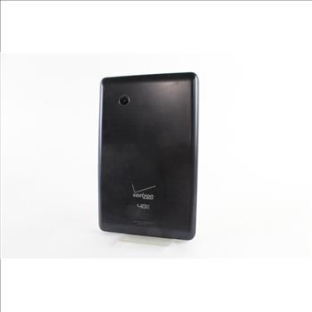 Verizon Ellipsis Tablet